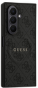 GUESS CARCASA 4G Z FOLD 7 MARRON