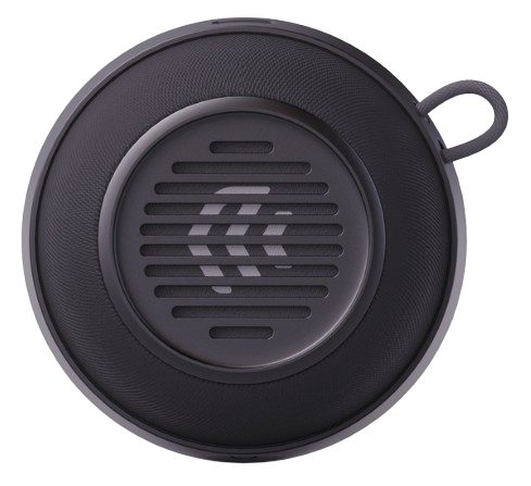 DEVIA  ALTAVOZ BLUETOOTH MAGNETICO SOUND LITE 4 NEGRO