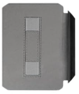 KINDLE PAPERWHITE FUNDA 7" 2024 / ASA NEGRO