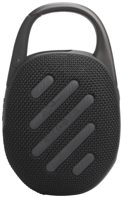 JBL ALTAVOZ BLUETOOTH CLIP5 NEGRO