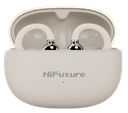 HIFUTURE AURICULAR ENC FLEXCLIP DORADO