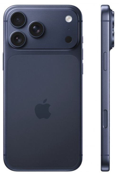 APPLE IPHONE 17 PRO 256GB/ 6.1"/ MG8J4QL/A AZUL MARINO