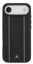 MERCEDES BENZ CARCASA MAGSAFE STAR IPHONE AIR NEGRO