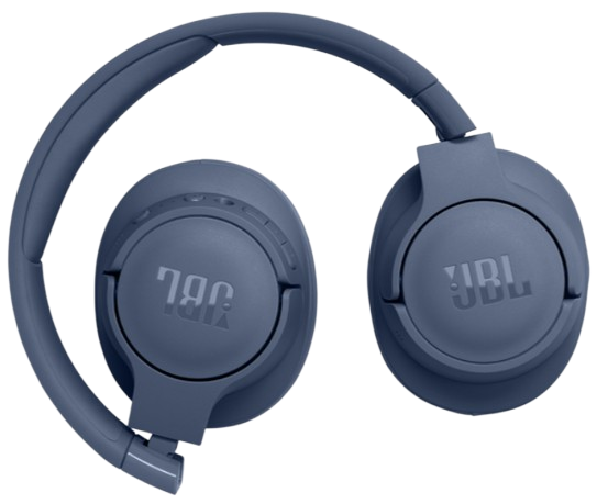 JBL AURICULAR BLUETOOTH TUNE 770NC AZUL