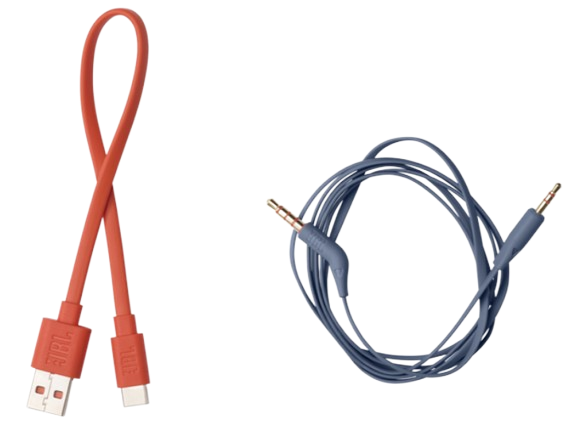 JBL AURICULAR BLUETOOTH TUNE 770NC AZUL