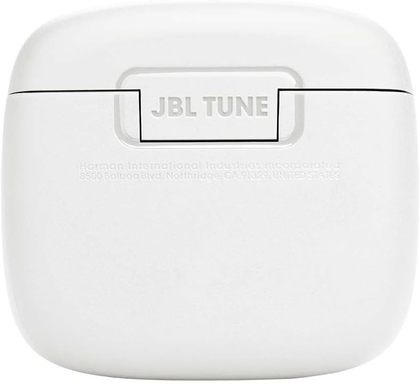 JBL AURICULAR BLUETOOTH TUNE FLEX BLANCO