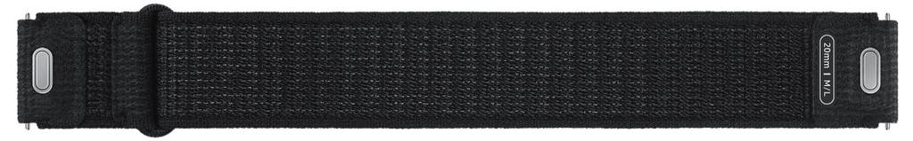 SAMSUNG CORREA SPORT GALAXY WATCH 6 S/M MALVA (copia)