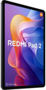 XIAOMI TABLET REDMI PAD 2 11"/ 4GB/ 128GB/ OCTACORE/ GRIS GRAFITO