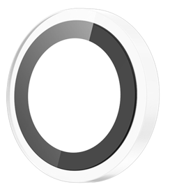 DEVIA PROTECTOR CAMARA IPHONE 17 AIR TRANSPARENTE