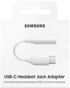 SAMSUNG adaptador USB-C a 3.5mm JACK