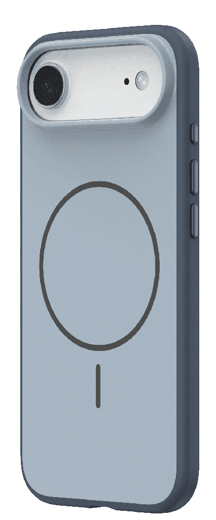 DEVIA CARCASA MAGNETIC LUMIERE IPHONE 17 NEGRO