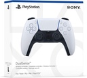 SONY MANDO DUALSENSE PS5 BLANCO
