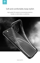 DEVIA Carcasa NAKED IPhone 11 PRO MAX TRANSPARENTE