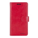 GOOSPERY funda BlueMoon IPhone 11 PRO MAX ROJO