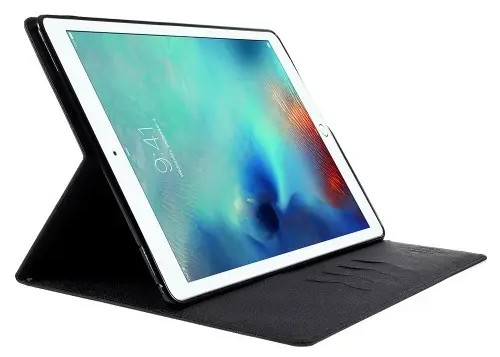 GOOSPERY FUNDA BLUEMOON IPAD 9.7" NEGRO