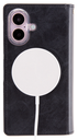GOOSPERY FUNDA MANSOOR MAGSAFE IPHONE 14 PLUS MARRON (copia)
