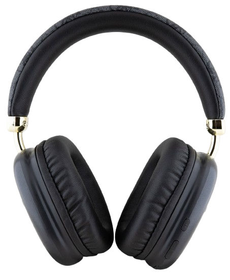 GUESS AURICULAR BLUETOOTH TRIANGLE NEGRO