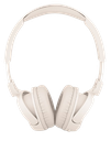 GUESS AURICULAR BLUETOOTH SCRIPT BEIGE
