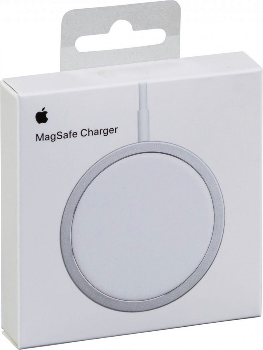 APPLE  cargador inalambrico MAGSAFE 15w