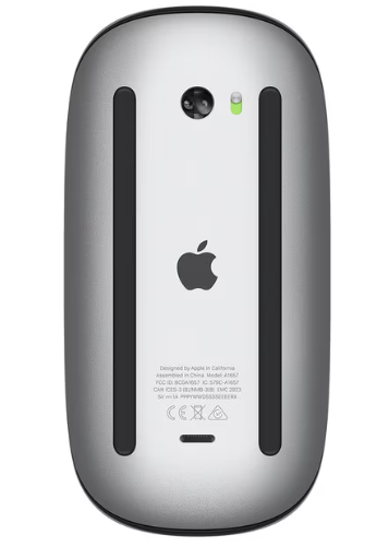 APPLE raton MAGIC MOUSE