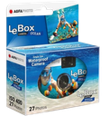 AGFAPHOTO CAMARA LEBOX ACUATICA
