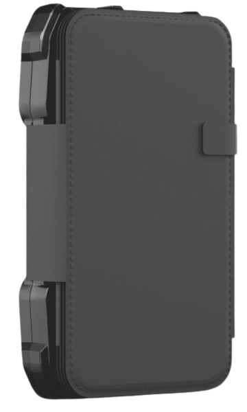 HEAD BATERIA AUXILIAR SOLAR 10000 mAh/ PD/ 22.5W/ CARGA INALAMBRICA