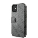 GUESS funda 'UPTOWN' IPhone 11 PRO GRIS