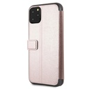 GUESS funda 'IRIDISCENT' IPhone 11 PRO ROSA