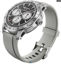 HIFUTURE SMARTWATCH FLEX 2 PLATA