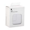 APPLE cargador USB 12W