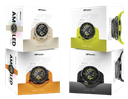 HIFUTURE SMARTWATCH MIX 3 NEGRO