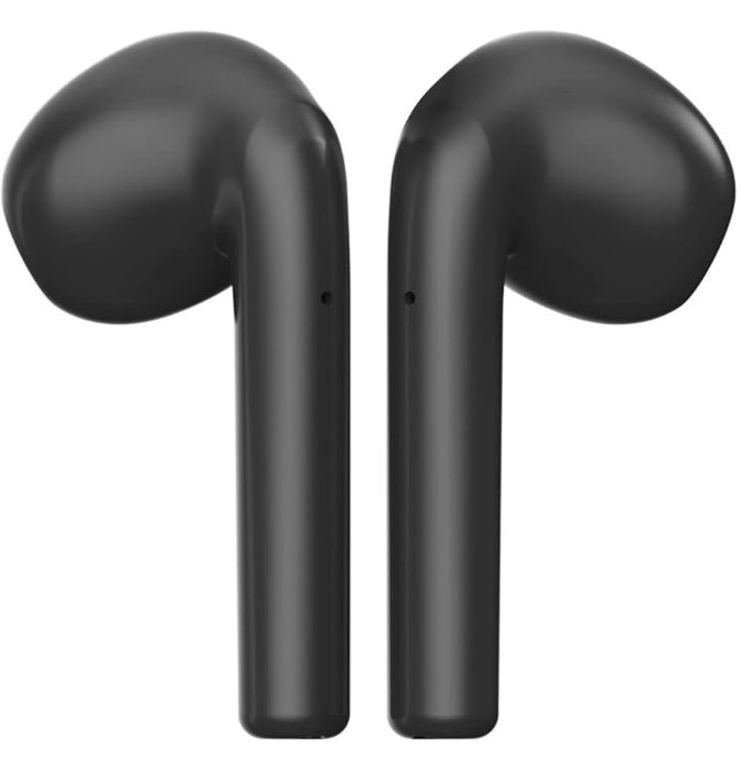 CONTACT Auriculares BLUETOOTH 5.3 NEGRO