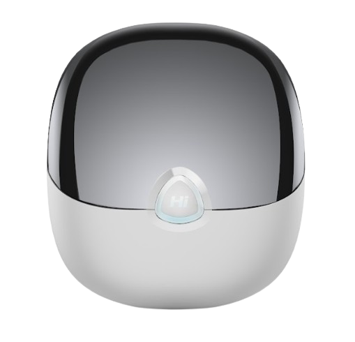 HIFUTURE AURICULAR TWS SONICAIR BLANCO