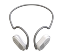 HIFUTURE auricular CONDUCCION AIRE MATE BLANCO