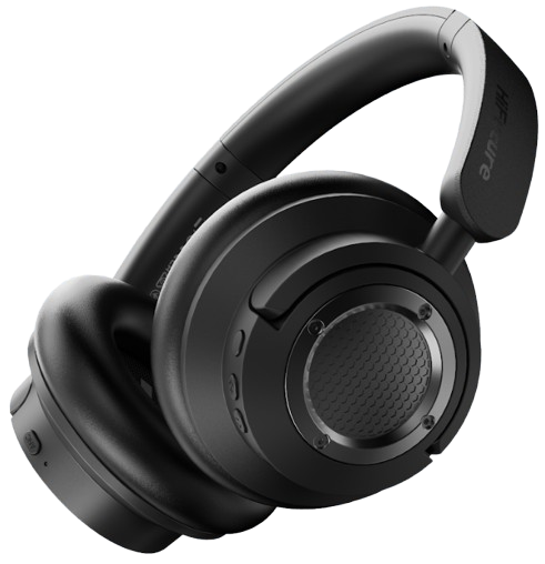HIFUTURE AURICULAR ANC FUTURE TOUR X NEGRO
