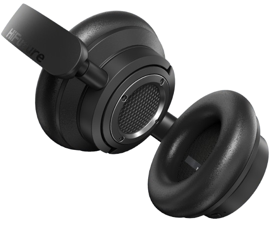 HIFUTURE AURICULAR ANC FUTURE TOUR X NEGRO