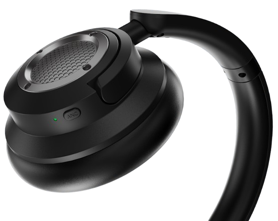 HIFUTURE AURICULAR ANC FUTURE TOUR X NEGRO