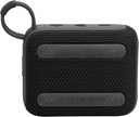 JBL ALTAVOZ BLUETOOTH GO4 NEGRO