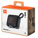 JBL ALTAVOZ BLUETOOTH GO4 NEGRO