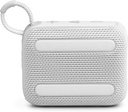 JBL ALTAVOZ BLUETOOTH GO4 BLANCO