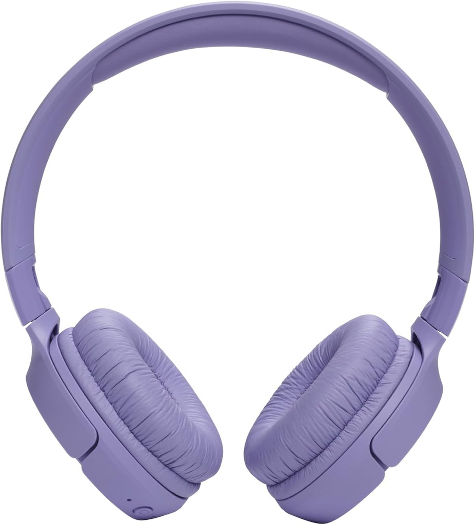 JBL AURICULAR BLUETOOTH TUNE 520BT VIOLETA