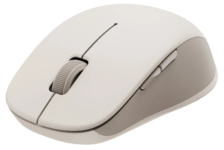 XIAOMI RATON INALAMBRICO DUAL MODE 2 BLANCO