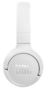 JBL AURICULAR BLUETOOTH TUNE 510BT BLANCO
