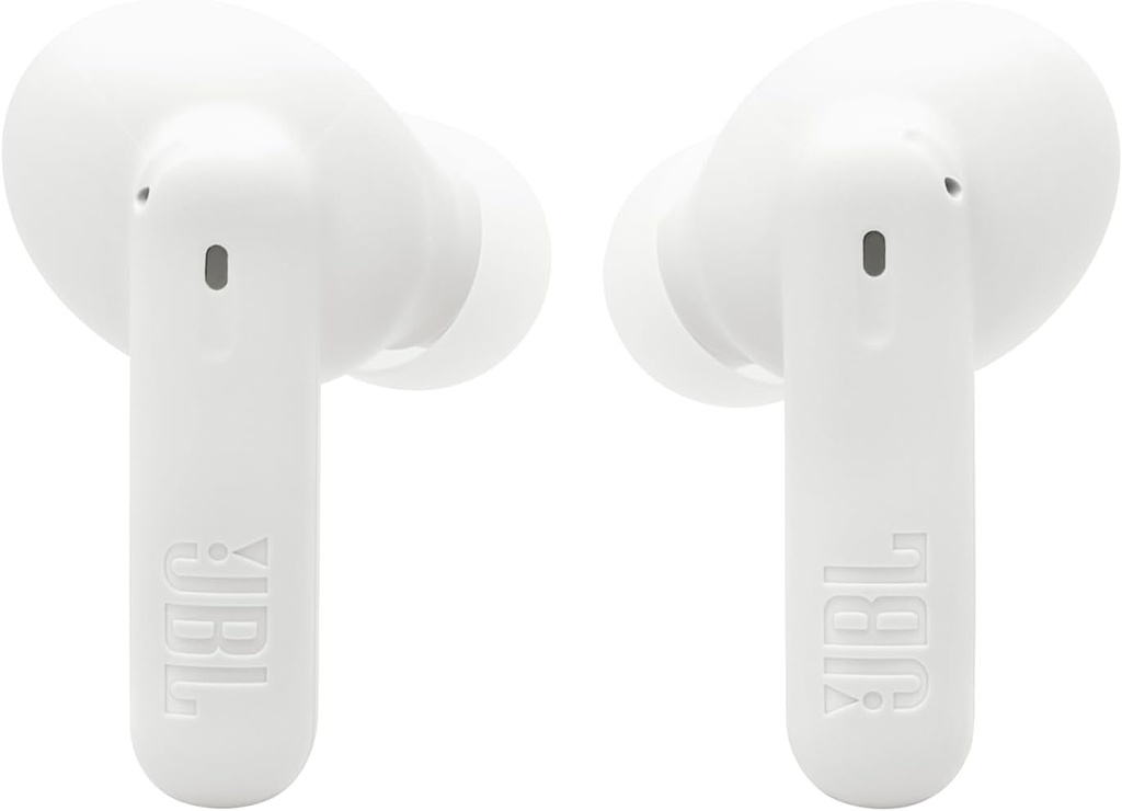 JBL AURICULAR BLUETOOTH WAVE BEAM 2 BLANCO
