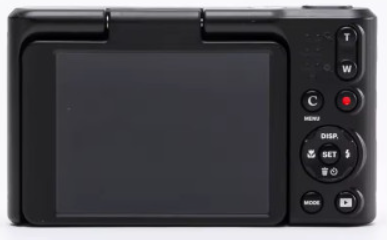 KODAK CAMARA PIXPRO C1 NEGRO