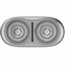 XIAOMI AFEITADORA S200 GRIS