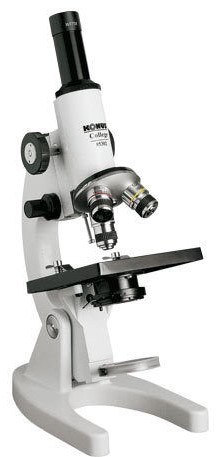KONUS MICROSCOPIO COLLEGE 60x, 150x, 600x