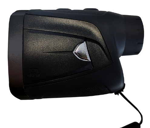 KONUS TELEMETRO LASER RF1200