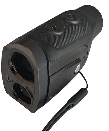 KONUS TELEMETRO LASER RF1200