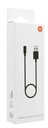 XIAOMI CABLE CARGA MAGNETICO NEGRO
